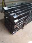 T4w Ingersoll Rand Drill Pipe Friction Welding 4.5 Inch 20ft Length