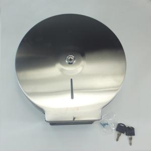 Wholesale H26.5cm Paper Towel Roll Dispenser , CE Hand Tissue Dispenser from china suppliers