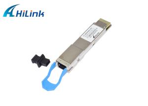 Wholesale 400Gb/S Single Mode Fiber Optic Transceiver QSFPDD DR4 1310nm 500m from china suppliers