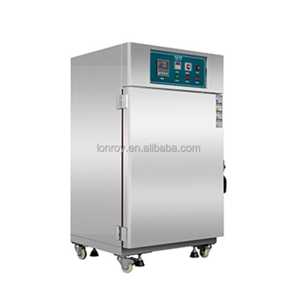 High Temperature test Chamber Drying Oven Environment Test Chamber Environmental Testing Equipment