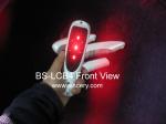 Laser hair regrowth equipment portable hair regrowth machine for Spa / clinic /