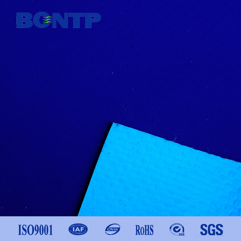 high strength Waterproof Swimming Pool Inflatable Tarpaulin