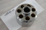 HMF63 Linde Hydraulic Pump Parts Motor Spare Parts NV64 / NV84 / NV111 / NV137 /