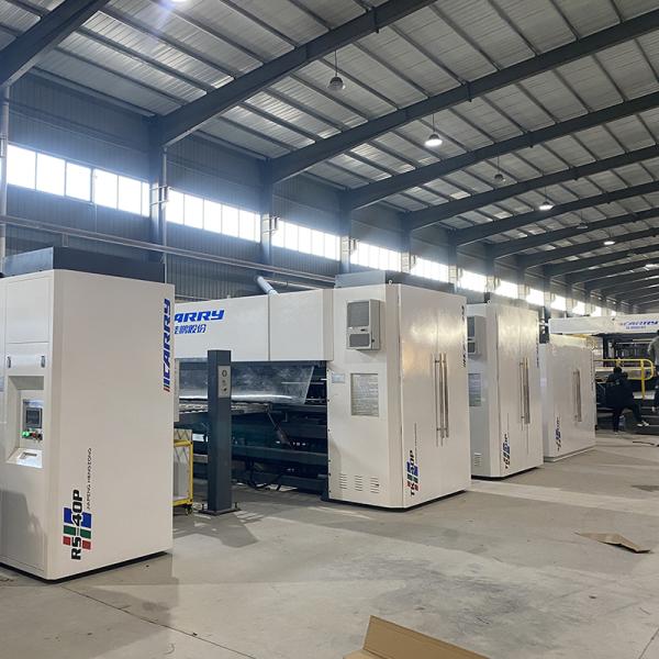 Factory Custom Large Cardboard Cartons Lined With Cushioned Honeycomb Paper Cardboard Packaging