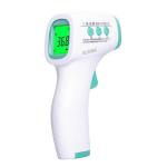 Ce & Rohs Approved No Contact Baby Thermometer , Non Contact Forehead Thermomete