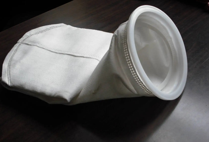 Customized Industrial Filter Bag Pe/Pp/Nylon Liquid High Filtration Accurac