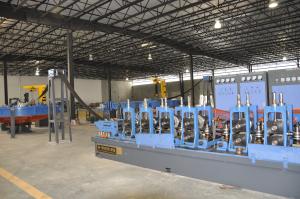 Wholesale High Speed API Tube Extrusion Machine For Oil Transportation from china suppliers
