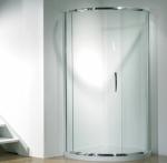 High Flat Polished Shower Tempered Glass 4-19mm For ShowerRoom