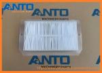 4484453 Air Filter HITACHI Excavator Spare Parts Fitting For ZX210K-3G ZX240LC