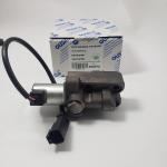 Pilot Solenoid Valve Assy 708-7R-01631 708-7H-01630 for Komatsu D155A D275A