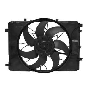 Wholesale XINLONG LION OEM 2049066802 12V Car Air Cooling Fan for W204 C 300 4-matic 204.081 from china suppliers