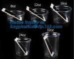 1000ML salad disposable plastic food container soup bowl noodle bowl,Food Grade