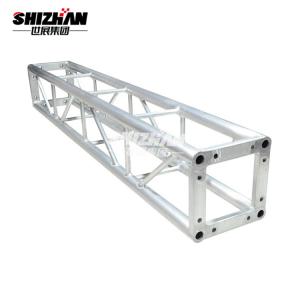 Wholesale Flat Aluminum Lighting Truss Bolt type Electric galvanized from china suppliers