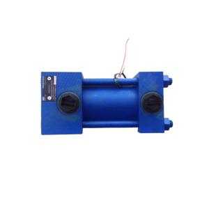 Wholesale Rexroth Heavy Duty Rodless Air Cylinder Electrohydraulic CDT3MX3 from china suppliers