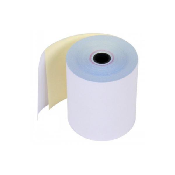 55gsm NCR Copy Paper in sheets in rolls sizes oem