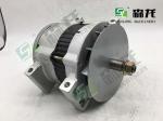 24V 95A NEW Alternator for Excavators E345C E349D C13 C15 C18 235-7133 TRACK
