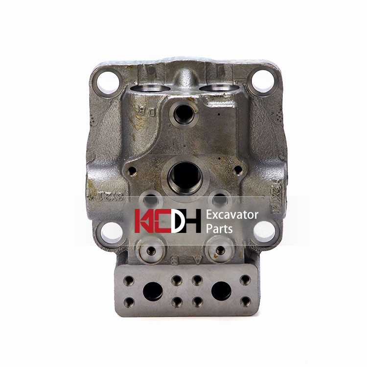 8412291000 M2X120 Excavator Swing Motor