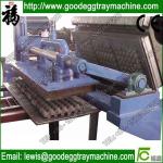 Pulp Moulding Machine(FC-ZMG3-24)