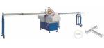 uPVC / PVC / Vinyl Profile Mullion Cutting Saw Window Cleaning Equipments