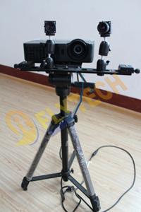 Wholesale Portable High precision fast speed 3D scanner from china suppliers