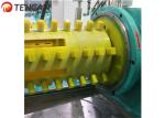Water Based 380V 37KW Paint Bead Mill Nano Scale For Electronic Ceramics