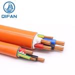 Low Voltage Power Cable 4c+E 6mm2 Bc Cable