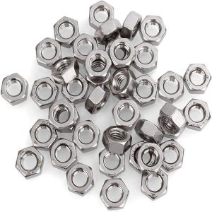 Wholesale Hex Nut Knurled Din934 Nut Stainless Steel Closed Pop Full Head Blind Rivet from china suppliers