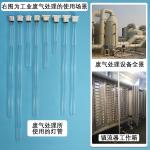 Waste Gas Treatment Uvc Lamp O3 Photolysis And Photocatalytic 150 W
