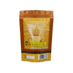 Food Grade 50g- 1kg Zipper Standing Pouch Valve Sealed Coffee Bags