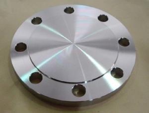 Wholesale inconel 600 blind flange from china suppliers
