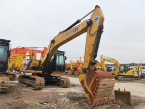 Wholesale                  Very New Cat Excavator 320d, Used Caterpillar 20 Ton Track Top Sales Crawler Digger 320d with Low Hours on Sale              from china suppliers