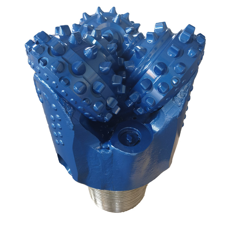 9.5 Inch IADC537 Tricone Rock Bit Factory Supply Diertly