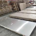 304 0Cr18Ni9 Corrosion Resistance Stainless Steel Plate Cold Rolled