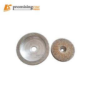 Wholesale Kuris Grinding Stone Wheel Kuris Cutter Parts Kuris Sharpening Stone Wheel from china suppliers