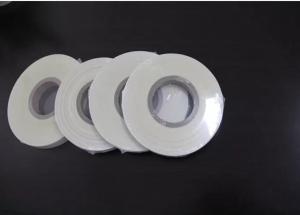 Wholesale 20 Microns 25mm Polyvinyl Alcohol PVA Water Soluble Seed Tape from china suppliers