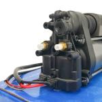 Effortlessly Repair Air Suspension Compressor Pump 95835890100 95835890101