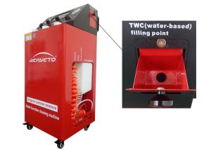 Wholesale Petrol Engine Decarbonizing Machine / Carbon Cleaning System For Cars from china suppliers