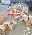 Titanium Forged Pipe Fittings Cap Accesorios Forjados De Acero Inoxidable ASME B