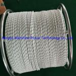 Braid Climbing Pull Rope For Marine Boat Yacht 、Sport 、Off Road