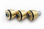 Iron Joystick Hydraulic Excavator Bullets