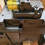High Quality K7V160DTP K7V180DTP K7V280DTP Hydraulic Pump For 330GC 336GC 374