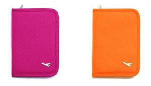Wholesale factory price Wallet /ticket bag /passport bag from china suppliers