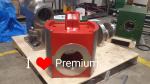 EWECO EWS440 MUD PUMP, EWS446 MUD PUMP, MUD PUMP FOR OILWELL DRILLING, F1600 MUD