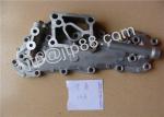 Truck Engine Cooling System Parts , 6D17 Oil Cooler Parts For Mitsubishi
