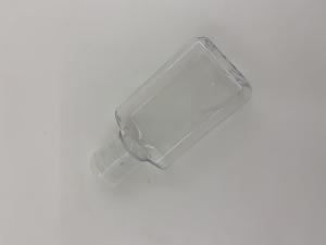 Wholesale OEM ODM Plastic Cosmetic Bottles 150ml For Lotion Disinfectant from china suppliers