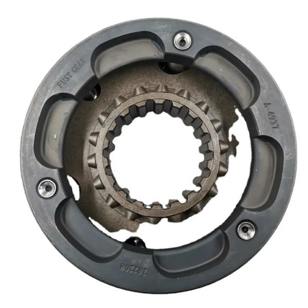 Efficiently designed A-5065 truck synchronous transmission gearbox parts