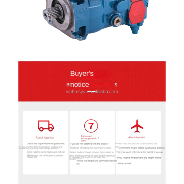 Hydraulic pump manufacturers oil pump 1PF2G3-3X/026LN07MHN 1PF2G3-3X/026RA07MS 1PF2G3-3X/026RA07MSK