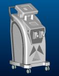 Multifunctional SHR Thick Hair Removal for Women / Yag Laser Depilation Machine