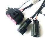 Gt150 15326856 Automotive Wiring Harness Assembly 14Pin 12V 24V