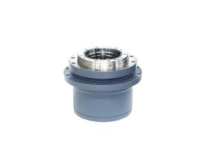 Wholesale Excavator Reducer Gearbox Gear , DH80 DH80G DH80-7 DX80 DX80R K9006757 Travel Reduction Gearbox from china suppliers